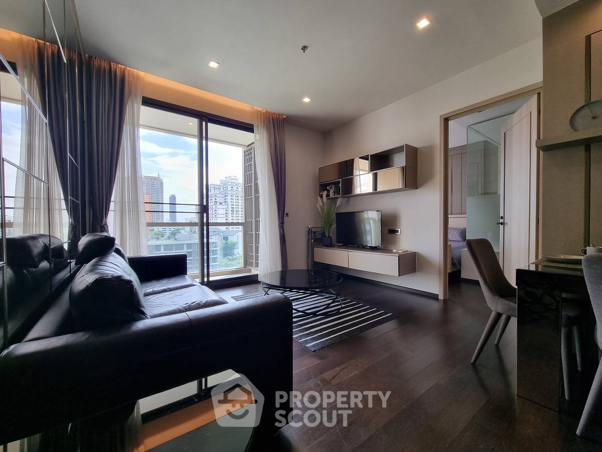 picture 2-BR Condo at The XXXIX By Sansiri near BTS Phrom Phong (ID 2327382) - 6/24