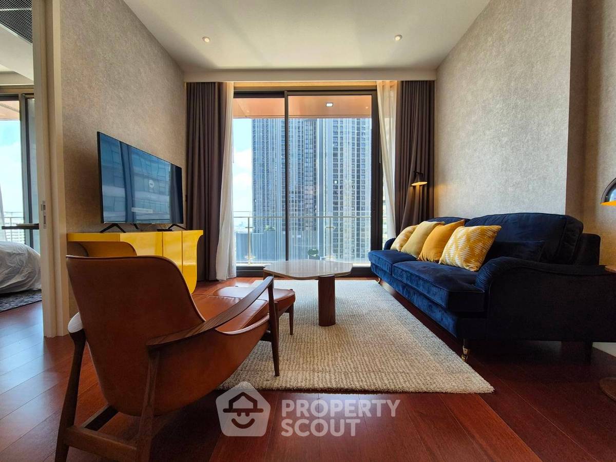 picture 2-BR Condo at Khun By Yoo near BTS Thong Lor (ID 1722411) - 7/13