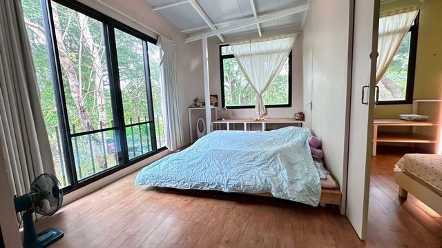 picture Land for sale, 5 rai with 3 houses, owner selling, Kalasin - 11/29