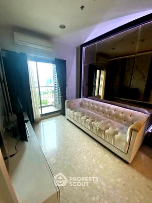 Condos for sale Phrom Phong : 1-BR Condo at The Crest Sukhumvit 34 near BTS Thong Lor (ID 2357748)