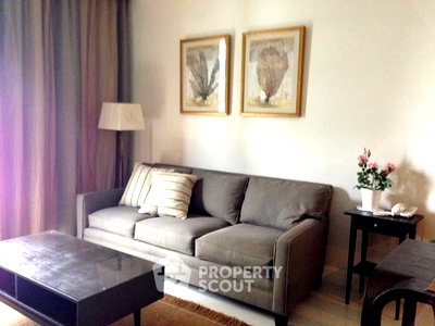 Condos for sale : 2-BR Condo at Q Langsuan near BTS Ratchadamri (ID 510588)