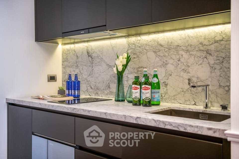 picture 1-BR Condo at Khun By Yoo near BTS Thong Lor (ID 2427761) - 11/15