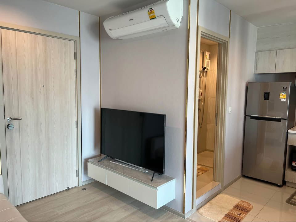 picture ✨ Life One Wireless for Rent | 🚆 Approx. 400 m from BTS Phloen Chit | 💵 26,000 THB/Month | 📄 Property Code: RS3365 - 8/15