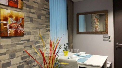 รูป คอนโด 1-ห้องนอน ที่ เดอะ ลุมพินี 24 ใกล้ BTS พร้อมพงษ์ (ID 2229117) - รูปที่ 2/5