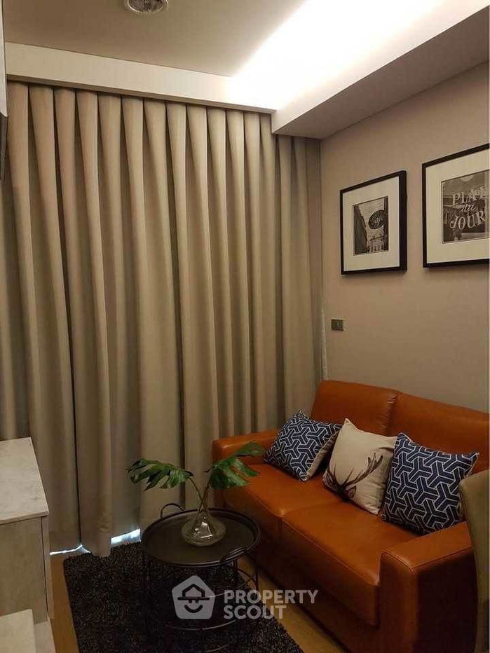 รูป คอนโด 1-ห้องนอน ที่ เดอะ ลุมพินี 24 ใกล้ BTS พร้อมพงษ์ (ID 2079770) - รูปที่ 2/10