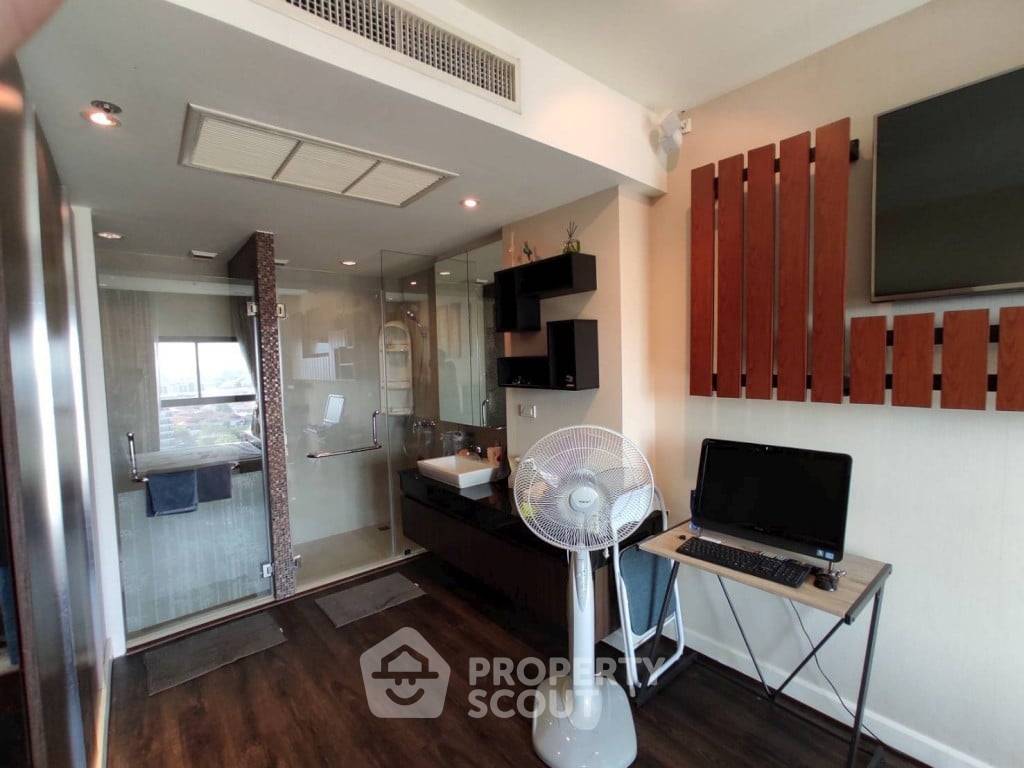 picture 2-BR Condo at The Axis Pattaya close to Pattaya South (ID 1001349) - 13/20