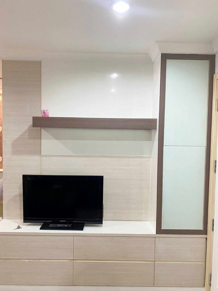 รูป ห้องมาใหม่🐲แอดไลน์ได้เลยครับ🐲✨✨🛋️🛌 ห้วยขวาง💥ลุมพินี เพลส พระราม 9 - รัชดา🔴🟢🟡 - รูปที่ 8/16