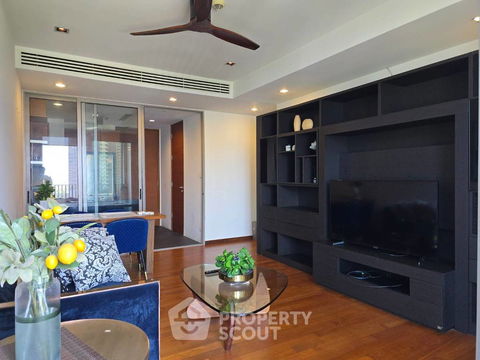 2-BR Condo at Ashton Morph 38 near BTS Thong Lor (ID 2066615)