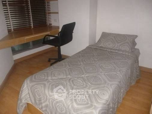 picture 2-BR Condo at Citi Smart Sukhumvit 18 near BTS Asok (ID 2093764) - 8/10