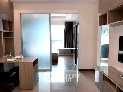 คอนโดให้เช่า : คอนโด 1-ห้องนอน ที่ ศุภาลัย เอลีท พญาไท ใกล้ ARL ราชปรารภ (ID 2427809)