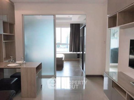 รูปภาพ คอนโด 1-ห้องนอน ที่ ศุภาลัย เอลีท พญาไท ใกล้ ARL ราชปรารภ (ID 2427809)