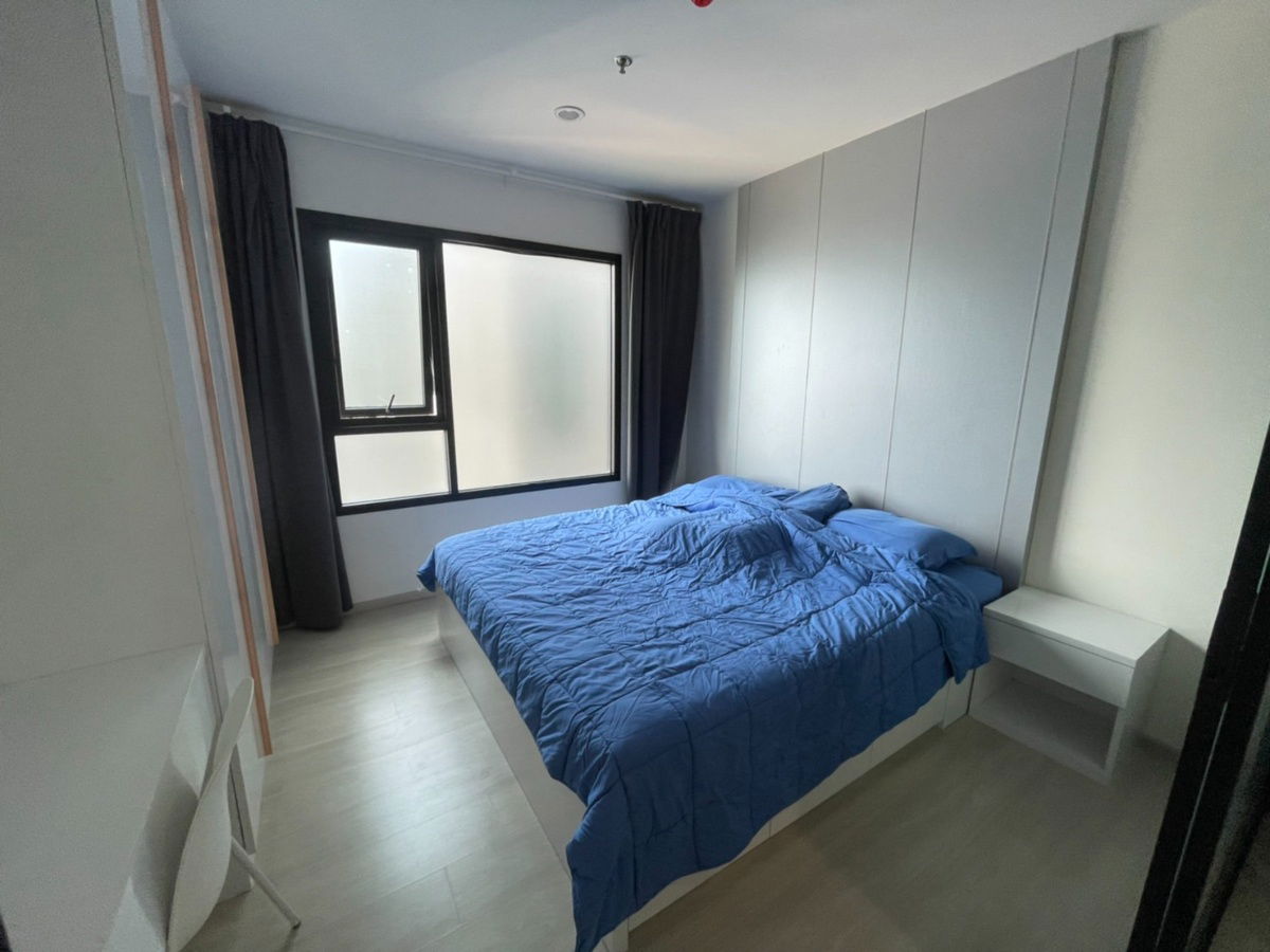 รูป 🏢 ให้เช่าคอนโด : Life Asoke (ไลฟ์ อโศก) รหัสทรัพย์ | 📌LNP-C10475 - รูปที่ 1/9