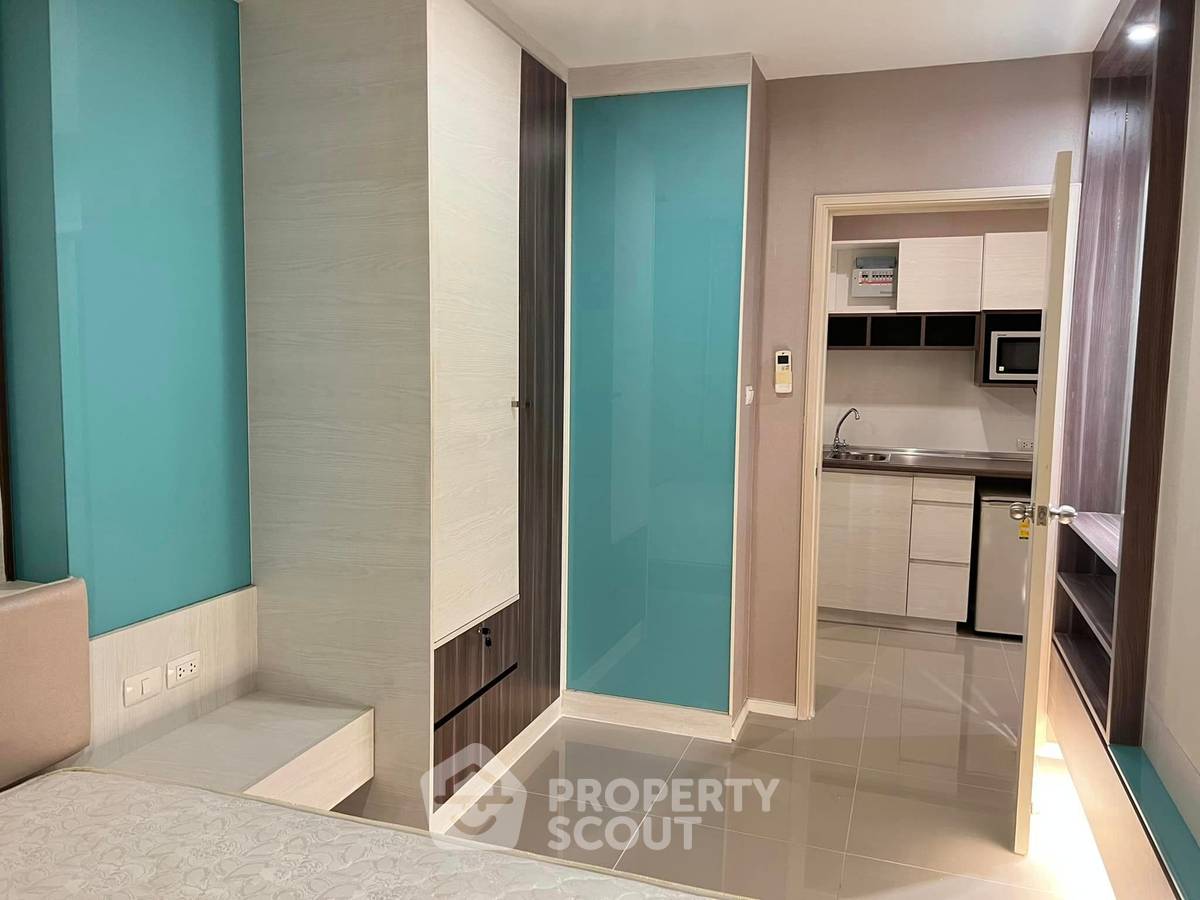 picture 1-BR Condo at Lumpini Park Beach Jomtien close to Jomtien Beach (ID 1732091) - 6/18