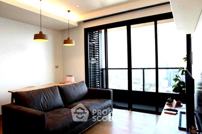 Condos for sale : 2-BR Condo at The Lumpini 24 near BTS Phrom Phong (ID 1173650)