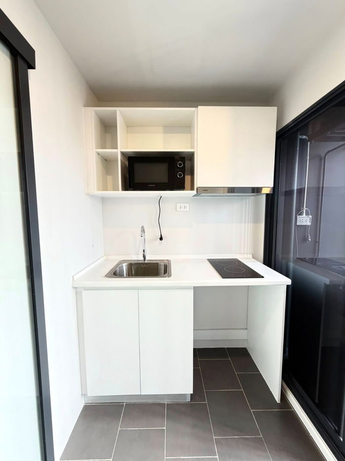 รูป [RENT] ST0273  บลู สุขุมวิท 105  Blue Sukhumvit 105     (แอดไลน์มี @นำหน้า LINE ID :  @waraestate) - รูปที่ 24/24