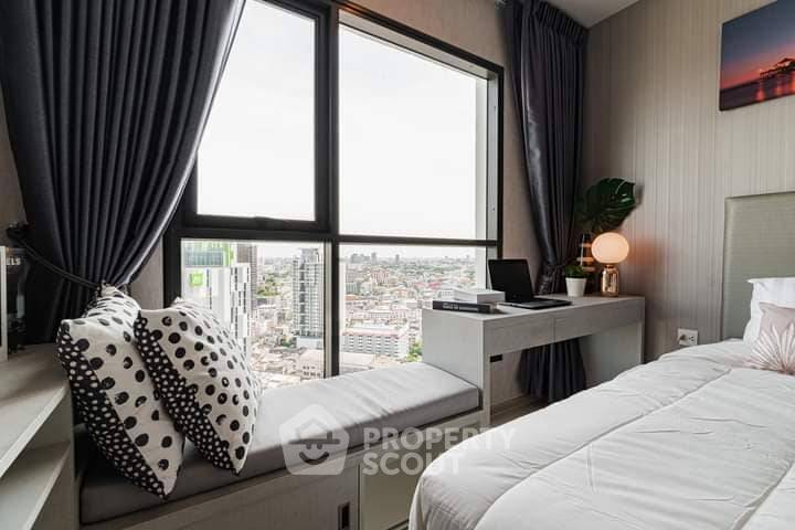 รูป คอนโด 1-ห้องนอน ที่ ไลฟ์ สุขุมวิท 48 ใกล้ BTS พระโขนง (ID 1532310) - รูปที่ 3/10