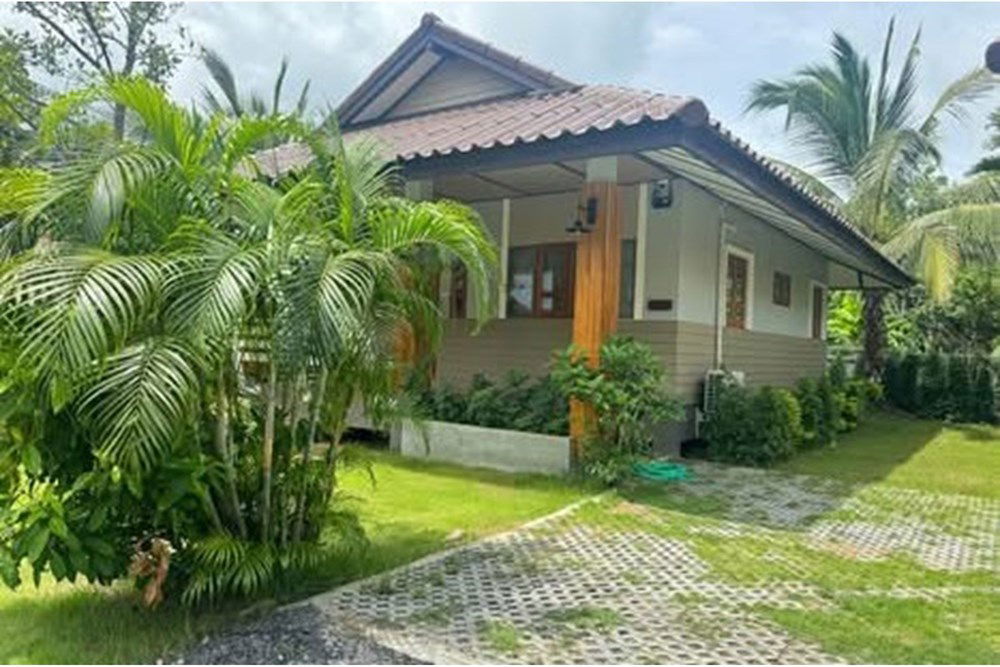 รูป [920121052-82] For Rent House share pool Maenam - รูปที่ 5/35