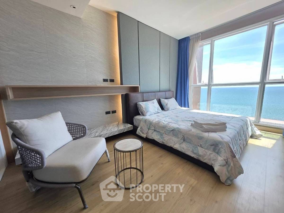 picture 3-BR Condo at Cetus Beachfront close to Jomtien Beach (ID 2388328) - 5/17