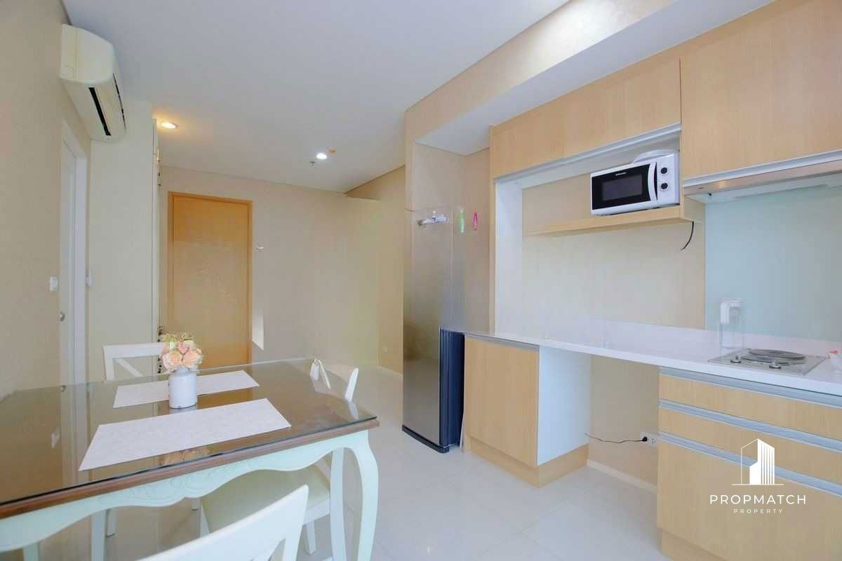 รูป ✨Flash Deal ✨Villa Asoke ( 1Bed 1Bath 40SQM.) แต่งครบพร้อมอยู่ !! เพียง 22,000 บาทต่อเดือน Tel.0981315848 @propmatch - รูปที่ 2/17