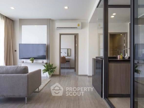 รูป คอนโด 2-ห้องนอน ที่ โมริ เฮาส์ ใกล้ BTS อ่อนนุช (ID 2427796) - รูปที่ 3/8