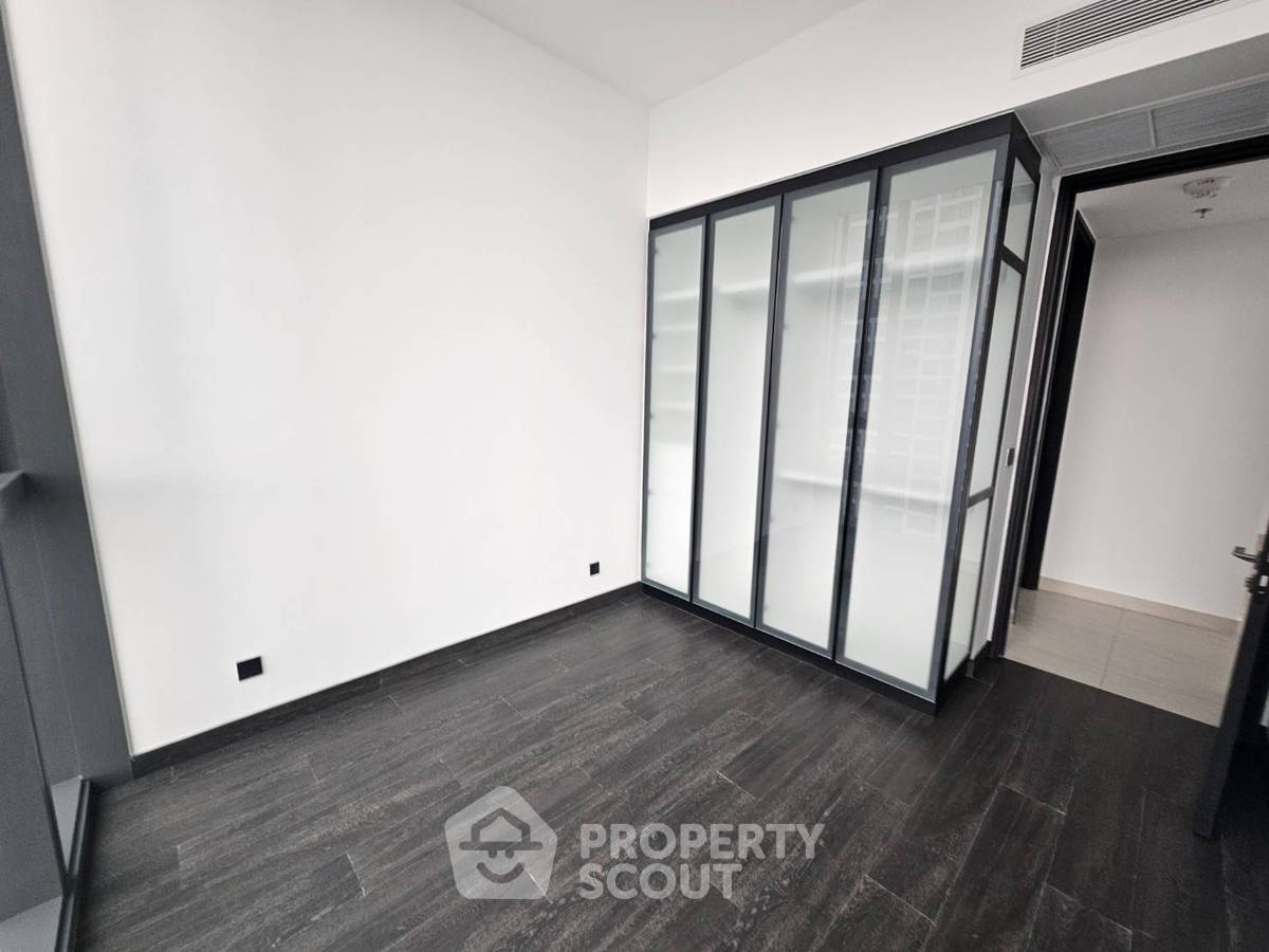 picture 2-BR Condo at Tait Sathorn 12 near BTS Saint Louis (ID 2067741) - 8/12