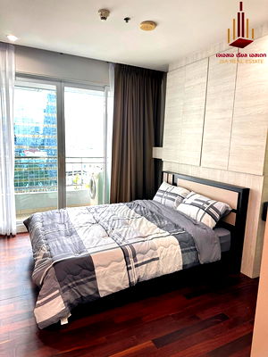 คอนโดให้เช่า : ✨ ให้เช่า เซอร์เคิล คอนโดมิเนียม ✨  💰 ราคา 16,900 บาท/เดือน