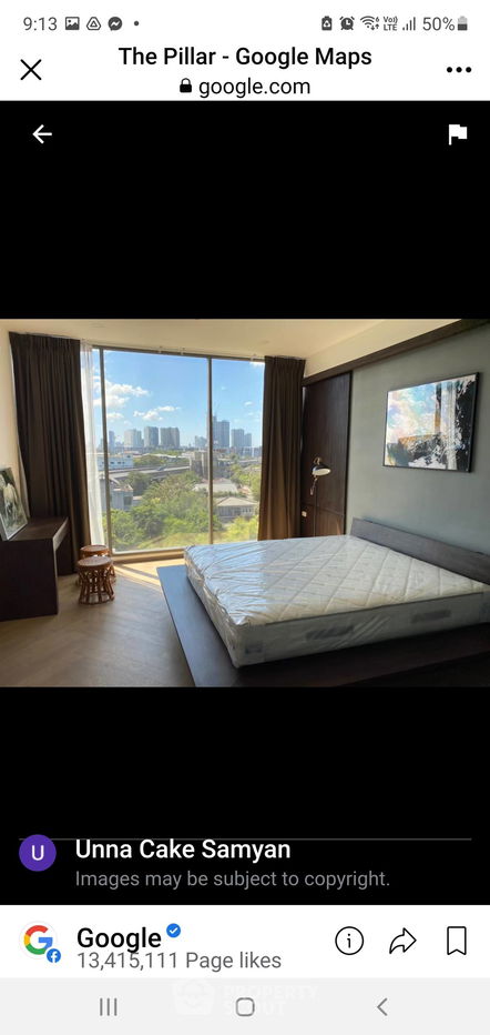 รูป คอนโด 2-ห้องนอน ที่ เดอะ พิลล่า สุขุมวิท 71 ใกล้ สุขุมวิท (ID 1802042) - รูปที่ 3/15