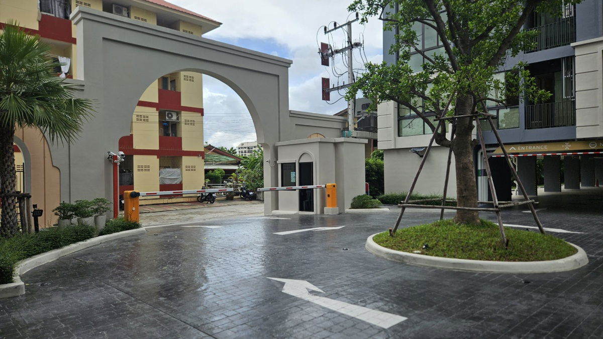 picture [RENT]  ST0284  Cerocco Bangna 36      (ID with @in front, LINE ID:  @waraestate) - 23/27