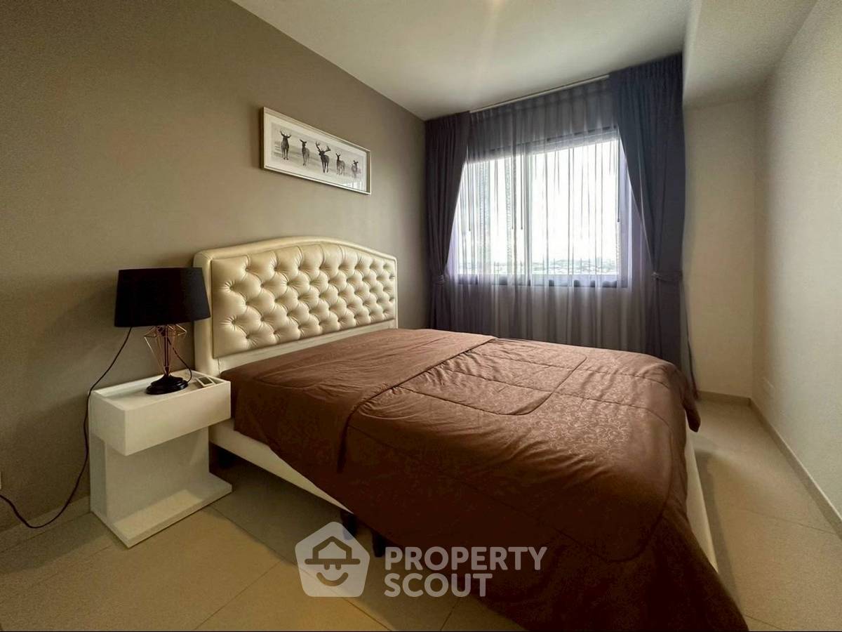 รูป คอนโด 1-ห้องนอน ที่ ยูนิกซ์ พัทยาใต้ ใกล้ ถนนพระตำหนัก พัทยา (ID 2415166) - รูปที่ 4/8