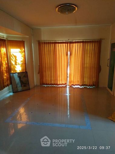 3-bed house for sale, 150.2 sqm, 50 sq wah, Bang Khun Thian