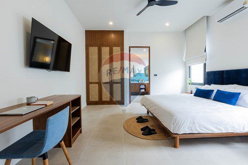 picture [920081021-102] Villa for rent in Rawai. Fresca,Stay wellbeing Resort - 23/45