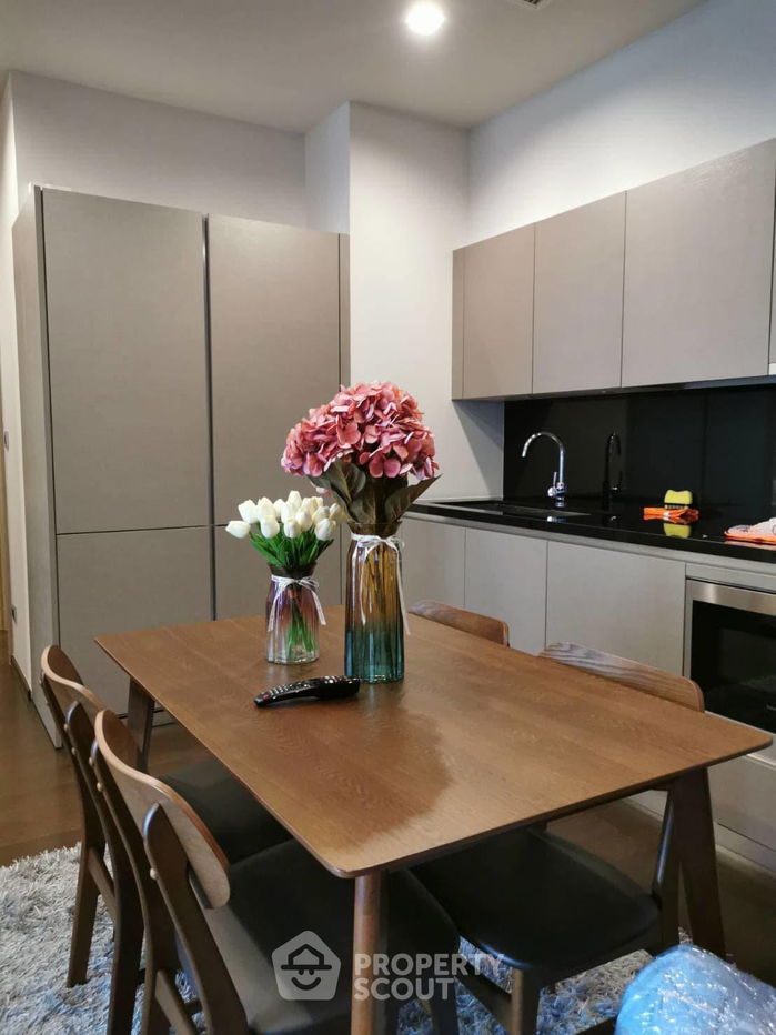 picture 2-BR Condo at The XXXIX By Sansiri near BTS Phrom Phong (ID 1381964) - 2/10