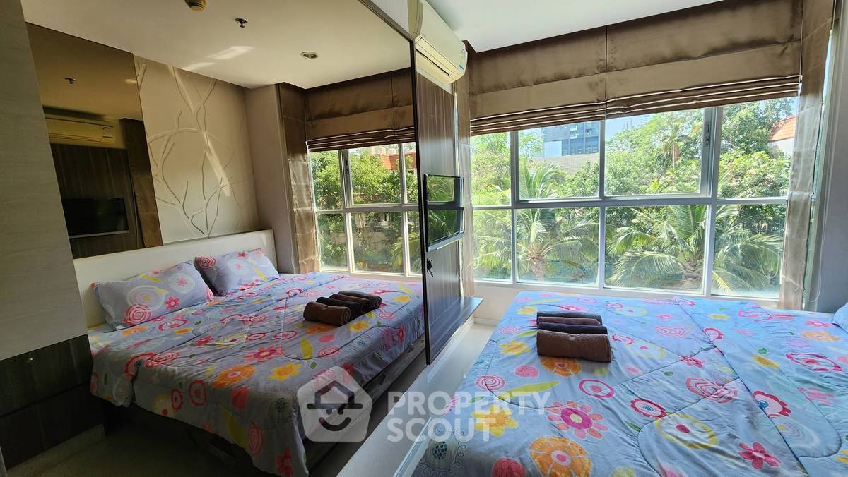 picture 2-BR Condo at Lumpini Park Beach Jomtien close to Jomtien Beach (ID 1145349) - 7/18