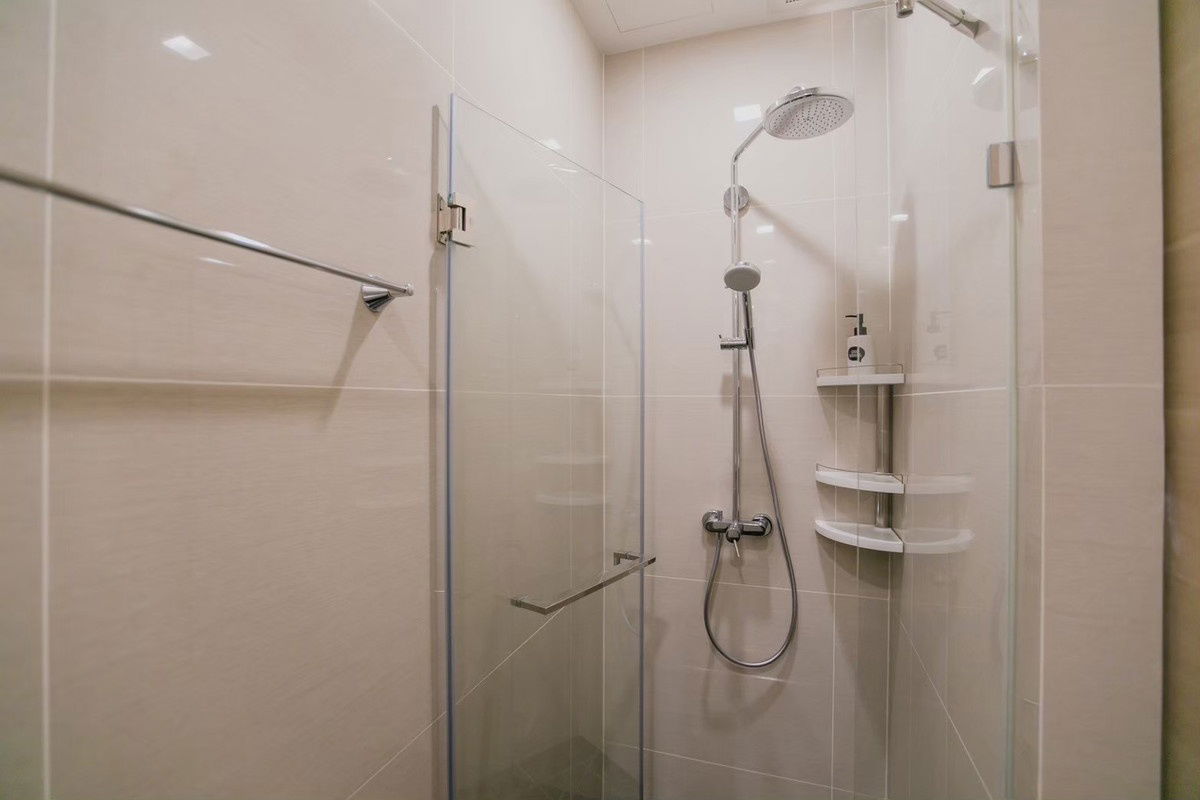 รูป PFD-07462 ให้เช่า คอนโด พาร์ค ออริจิ้น พร้อมพงษ์ ( Park Origin Phrom Phong - Park 24 ) นัดชมห้อง ■ line : @propertyfinder - รูปที่ 14/15