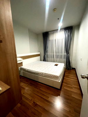 คอนโดให้เช่า : คอนโด เซ็นทริค ติวานนท์ พร้อมอยู่ ❤️‍🔥 / Line : @forucondo