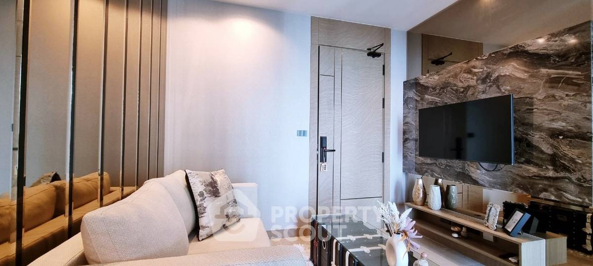 picture 1-BR Condo at The Riviera Ocean Drive close to Jomtien Beach (ID 2137027) - 8/20