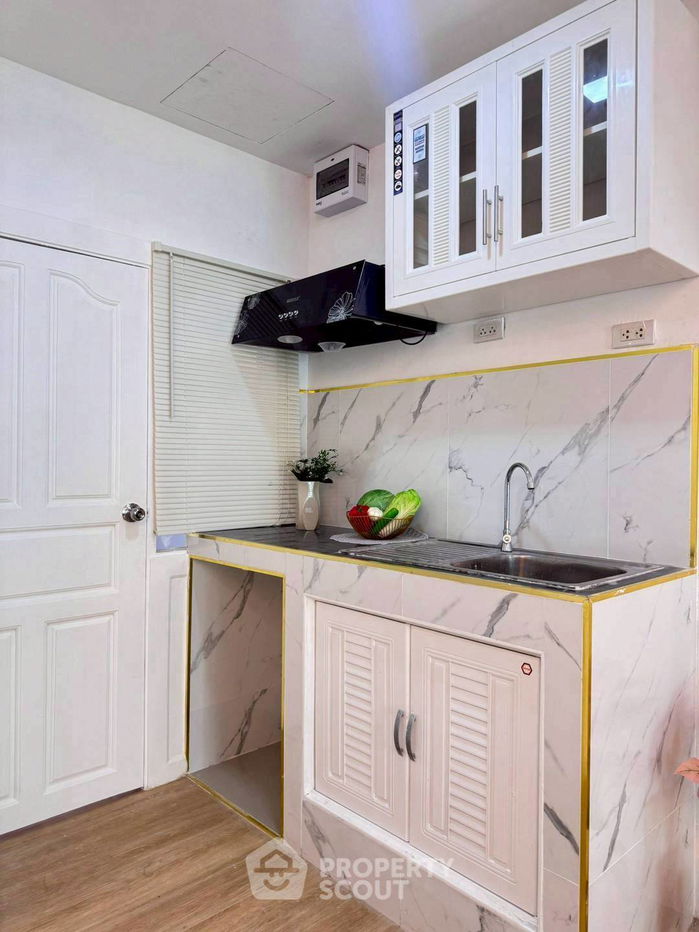 picture 1-BR Condo at Baan Suan Lalana Condominiums close to Pattaya (ID 2359322) - 12/13