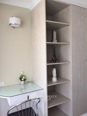 picture 2-BR Condo at The Waterford Diamond Tower Sukhumvit near BTS Phrom Phong (ID 2338991) - 8/8