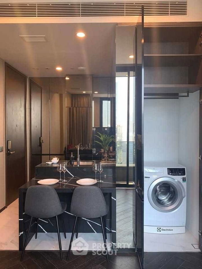 picture 1-BR Condo at The Esse Sukhumvit 36 near BTS Thong Lor (ID 2081133) - 4/17