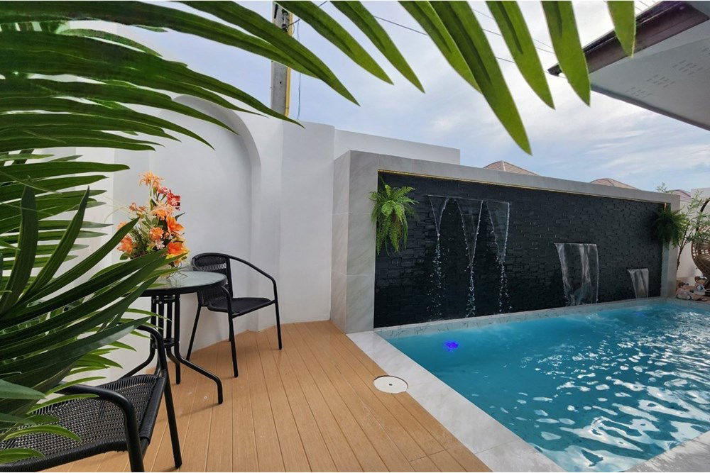 picture [920611001-300] Tranquil Luxury: Huay Yai Home with Pool - 58/80