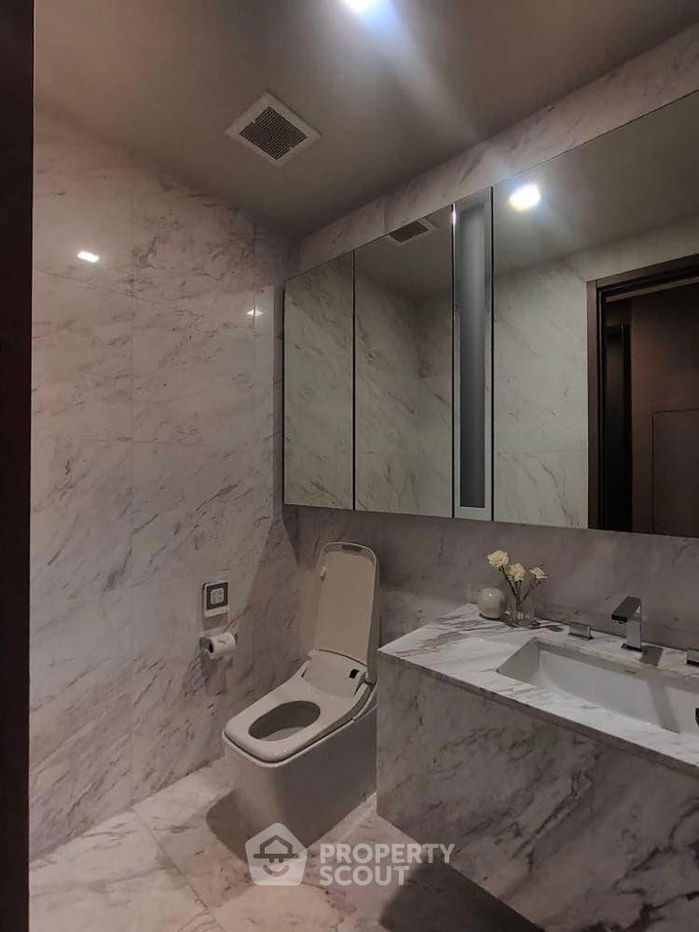 รูป คอนโด 2-ห้องนอน ที่ เดอะ โมนูเมนต์ ทองหล่อ ใกล้ ทองหล่อ (ID 1854757) - รูปที่ 7/9