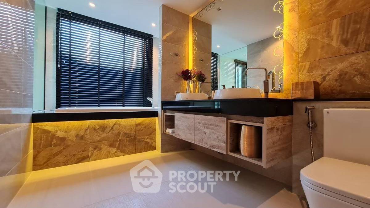 picture 2-BR Condo at The Riviera Monaco close to Pattaya (ID 2086484) - 8/9