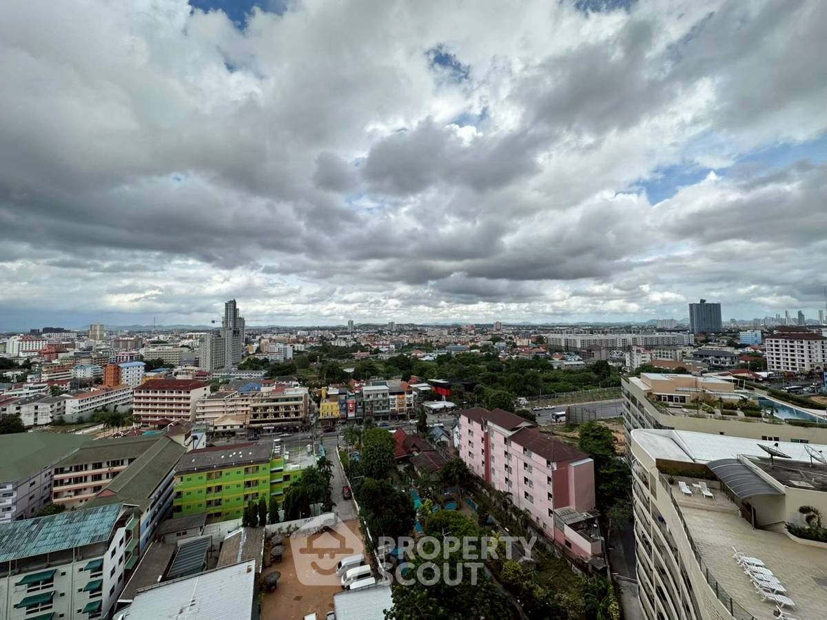 รูป คอนโด 1-ห้องนอน ที่ ยูนิกซ์ พัทยาใต้ ใกล้ ถนนพระตำหนัก พัทยา (ID 2415166) - รูปที่ 8/8