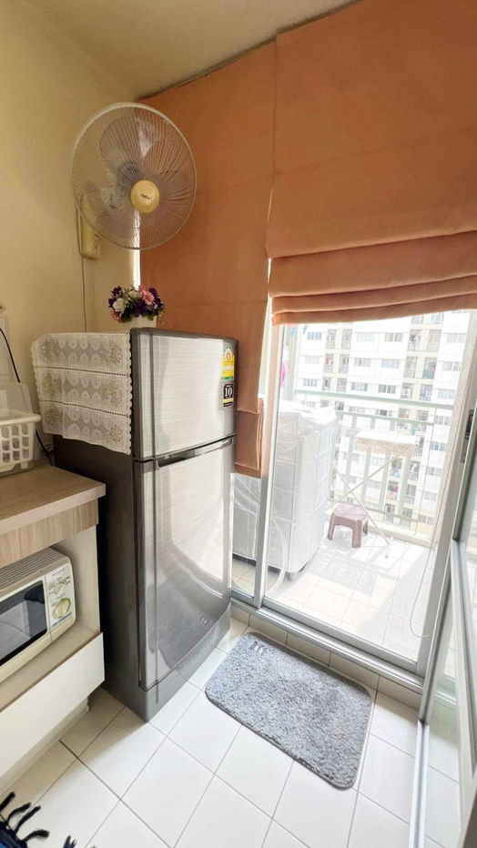 รูป ห้องอัพเดต💥🔔⚠️🏘️Ⓜ️กดปุ่มแอดไลน์💥ลุมพินี คอนโดทาวน์ รามอินทรา - นวมินทร์ - รูปที่ 7/10