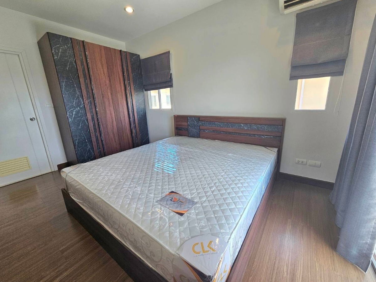 รูป บ้านพร้อมอยู่ ทำเลทอง The Plant ปิ่นเกล้า–กาญจนาภิเษก - รูปที่ 14/15