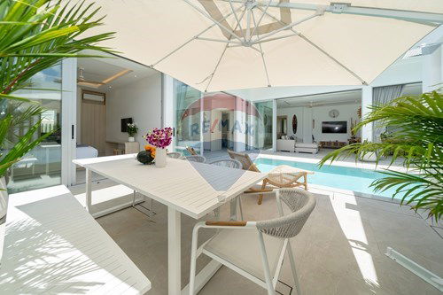 รูป [920081021-88] Naiharn Beach,Retirement plan,Invest in Thailand - รูปที่ 4/36