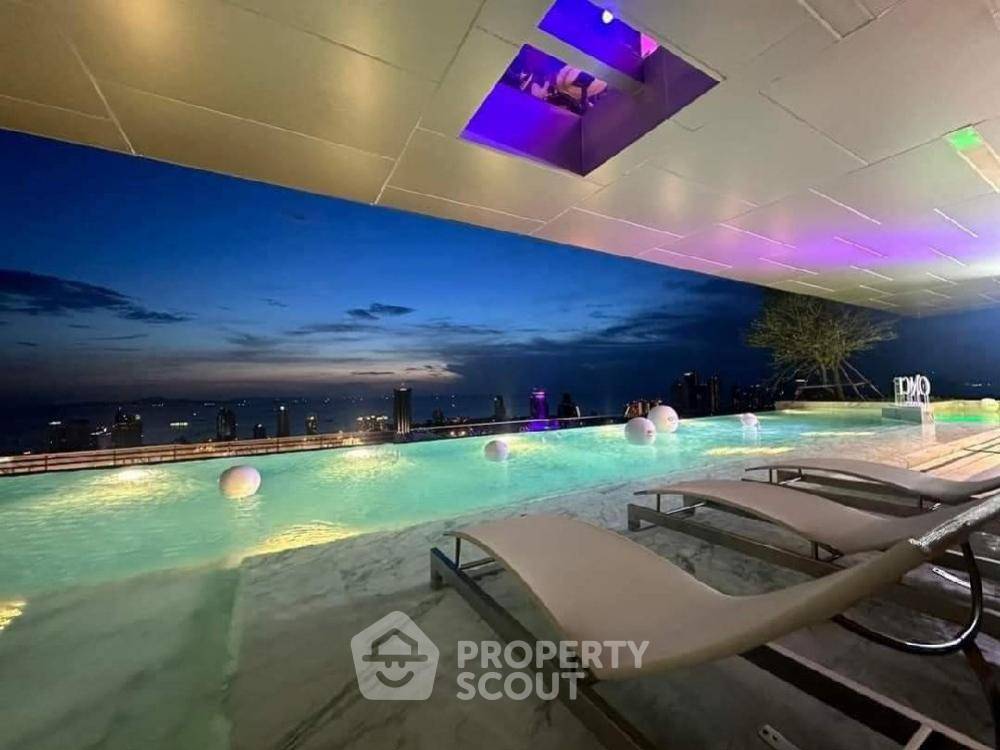 picture 2-BR Condo at Once Pattaya close to Pattaya North (ID 1445526) - 15/25