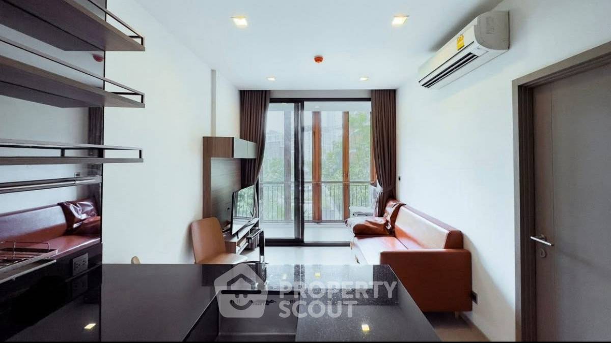 รูป คอนโด 1-ห้องนอน ที่ โมริ เฮาส์ ใกล้ BTS อ่อนนุช (ID 2359820) - รูปที่ 1/5