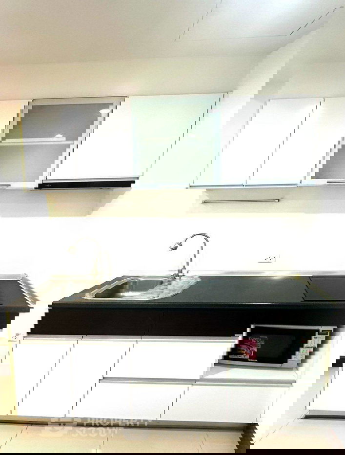 picture 1-BR Condo at Supalai Premier @ Asoke near MRT Phetchaburi (ID 2425002) - 8/14