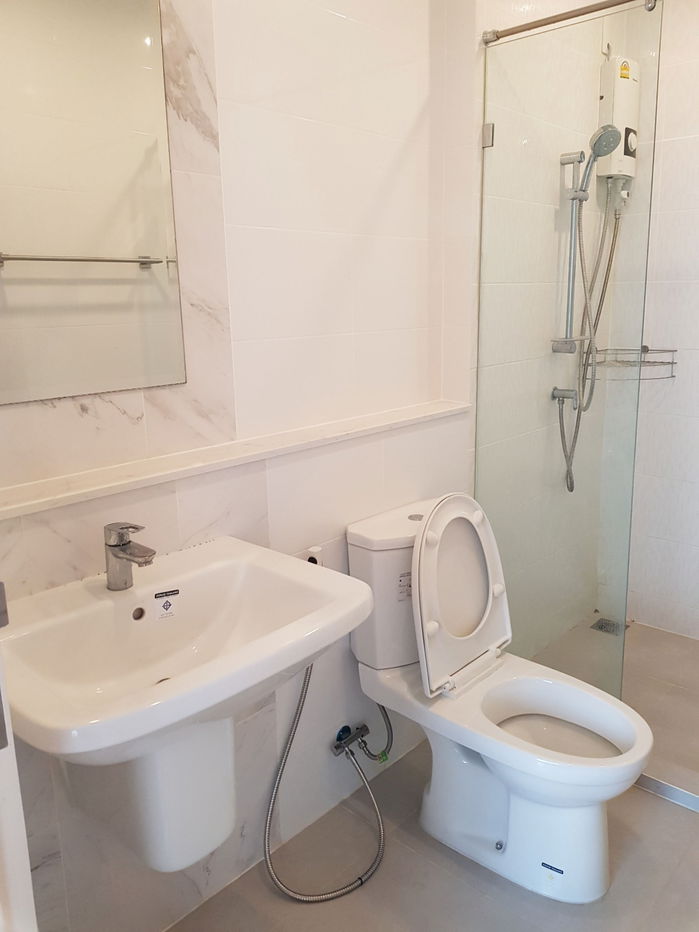 รูป Owner Post! รับ Agent ขาย The Niche Pride ทองหล่อ-เพชรบุรี ชั้น 14 ห้องสภาพดี ตกแต่งแล้ว - รูปที่ 6/12